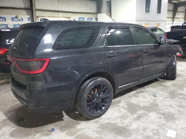 Photo 3 from auction – 2015 DODGE DURANGO SX with VIN 1C4RDHAG9FC880256