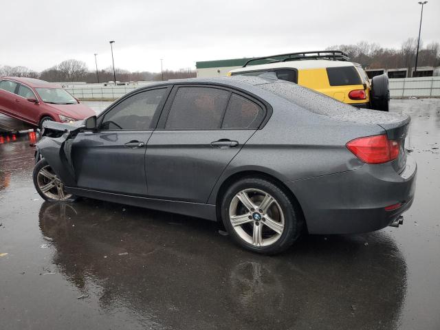 Photo 2 from auction – 2014 BMW 328 XI SUL with VIN WBA3B5C59EP543807