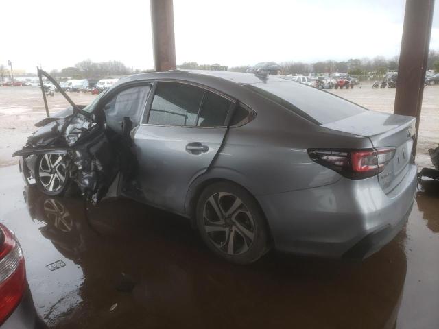 Photo 2 from auction – 2020 SUBARU LEGACY LIM with VIN 4S3BWAN68L3011759