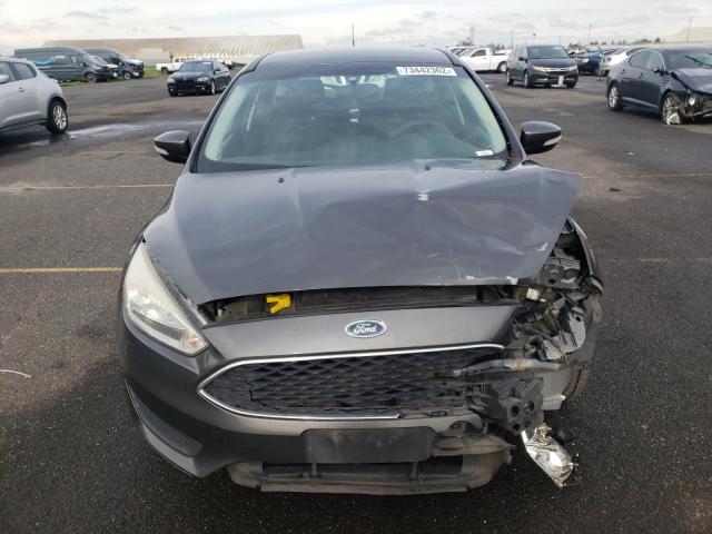 Photo 5 from auction – 2017 FORD FOCUS SE with VIN 1FADP3K23HL220262