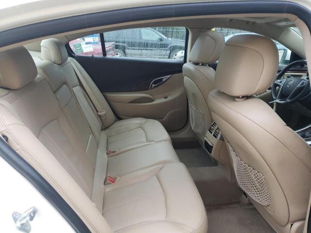 Photo 10 from auction – 2011 BUICK LACROSSE C with VIN 1G4GC5EDXBF197012
