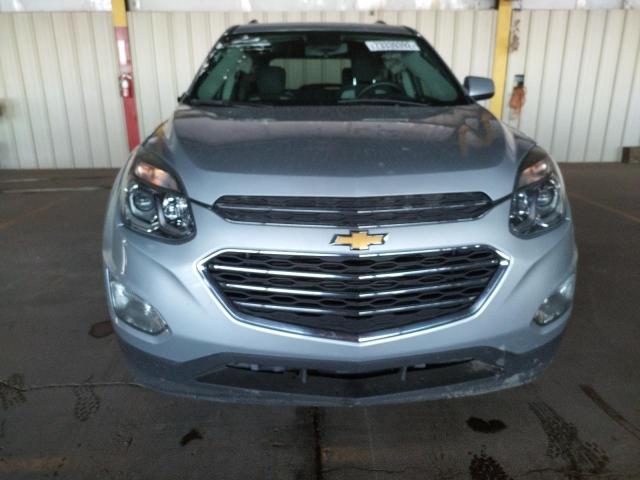 Photo 5 from auction – 2017 CHEVROLET EQUINOX LT with VIN 2GNALCEK8H6186856