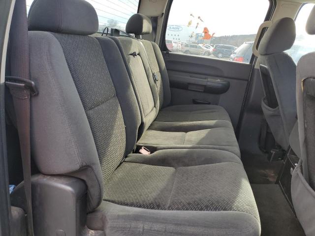Photo 10 from auction – 2008 CHEVROLET silverado with VIN 2GCEC13J481172622