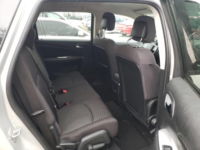Photo 11 from auction – 2012 DODGE JOURNEY SX with VIN 3C4PDCBG0CT280122