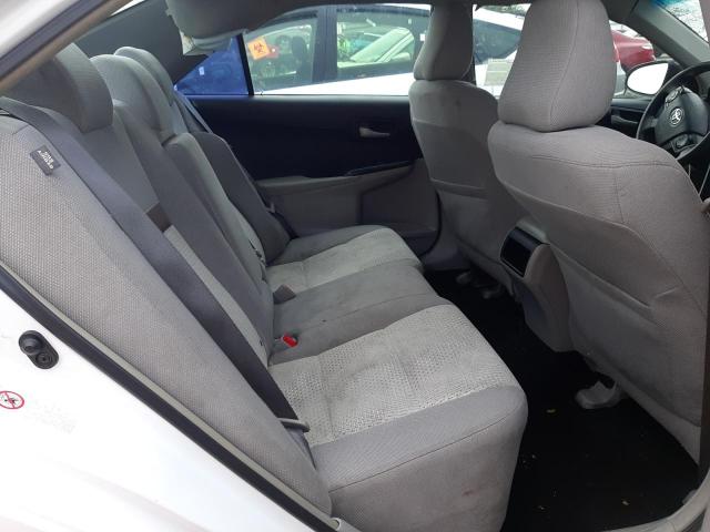 Photo 10 from auction – 2014 TOYOTA CAMRY L with VIN 4T4BF1FK0ER412359