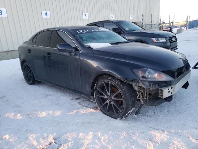 Photo 4 from auction – 2007 LEXUS IS 250 with VIN JTHBK262072040650