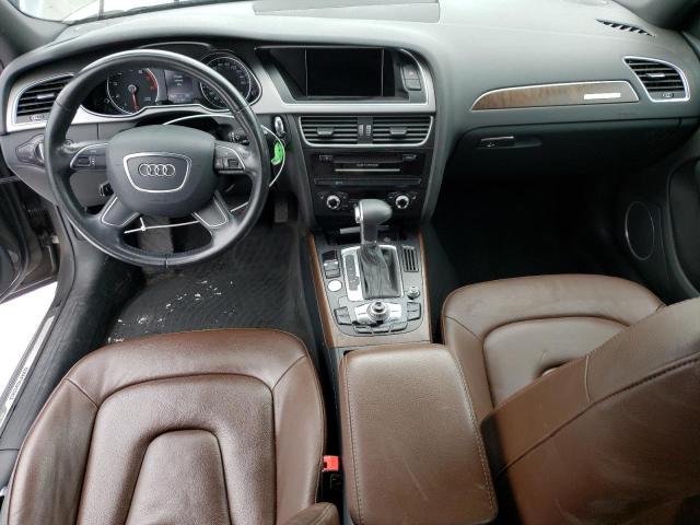 Photo 8 from auction – 2014 AUDI A4 ALLROAD with VIN WA1UFAFL9EA012473