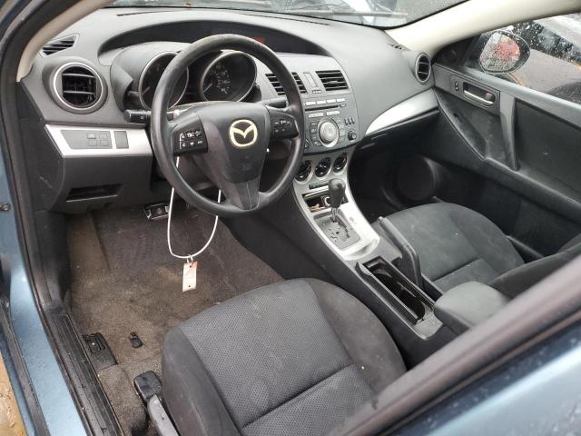 Photo 8 from auction – 2010 MAZDA 3 I with VIN JM1BL1SF3A1252621
