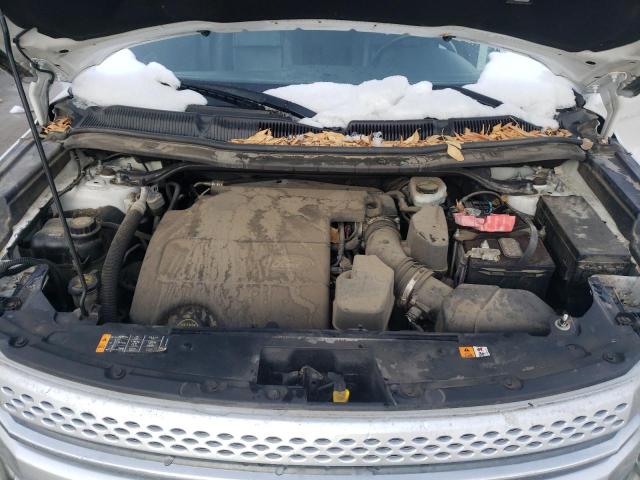 Photo 11 from auction – 2014 FORD EXPLORER X with VIN 1FM5K8D85EGC15432