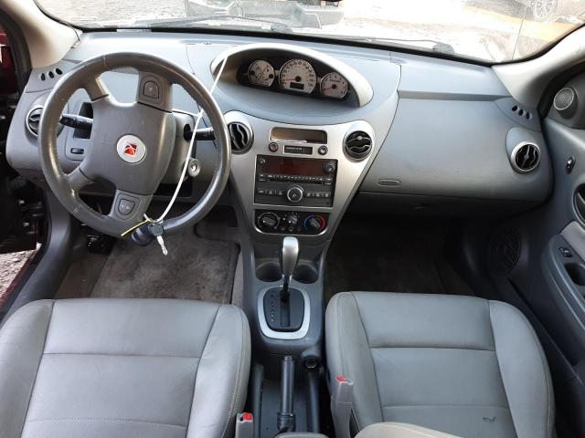 Photo 8 from auction – 2006 SATURN ION LEVEL with VIN 1G8AL58B76Z200659