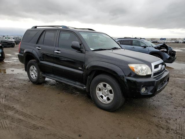 Photo 4 from auction – 2006 TOYOTA 4RUNNER SR with VIN JTEZU14R860082915