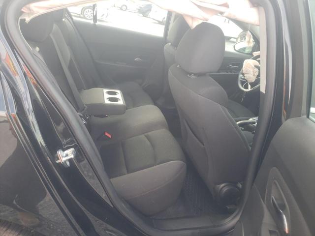 Photo 10 from auction – 2015 CHEVROLET CRUZE LT with VIN 1G1PC5SB4F7260802