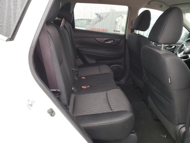 Photo 11 from auction – 2018 NISSAN ROGUE S with VIN KNMAT2MV6JP527398