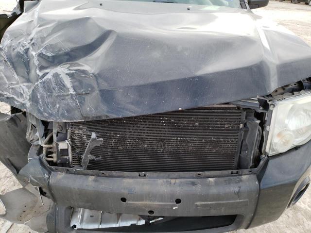 Photo 11 from auction – 2011 FORD ESCAPE LIM with VIN 1FMCU0E70BKB48336