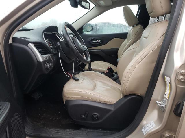 Photo 7 from auction – 2015 JEEP CHEROKEE L with VIN 1C4PJMDS8FW587665