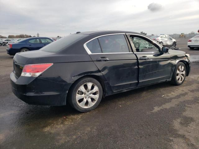 Photo 3 from auction – 2010 HONDA ACCORD EXL with VIN 1HGCP2F89AA052323