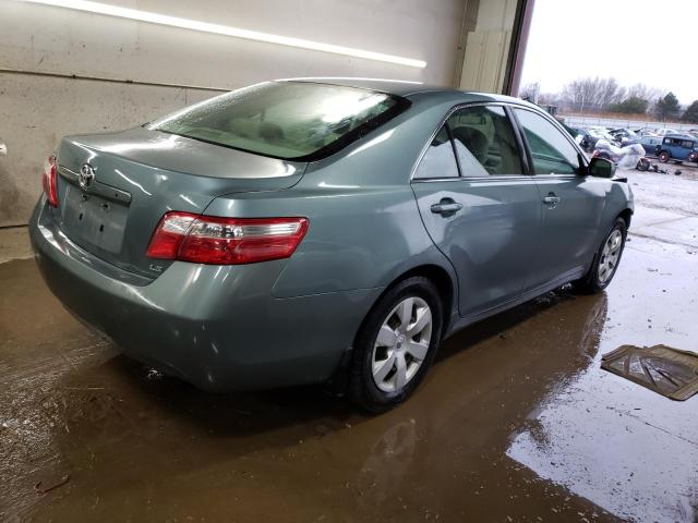 Photo 3 from auction – 2007 TOYOTA CAMRY CE with VIN 4T1BE46K77U549364