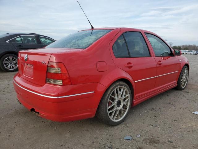 Photo 3 from auction – 2004 VOLKSWAGEN JETTA GLS with VIN 3VWSE69M74M146947