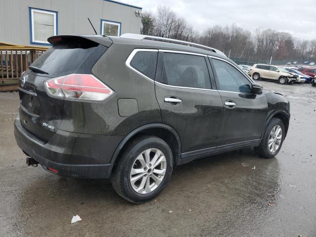 Photo 3 from auction – 2015 NISSAN ROGUE S with VIN 5N1AT2MV7FC906372