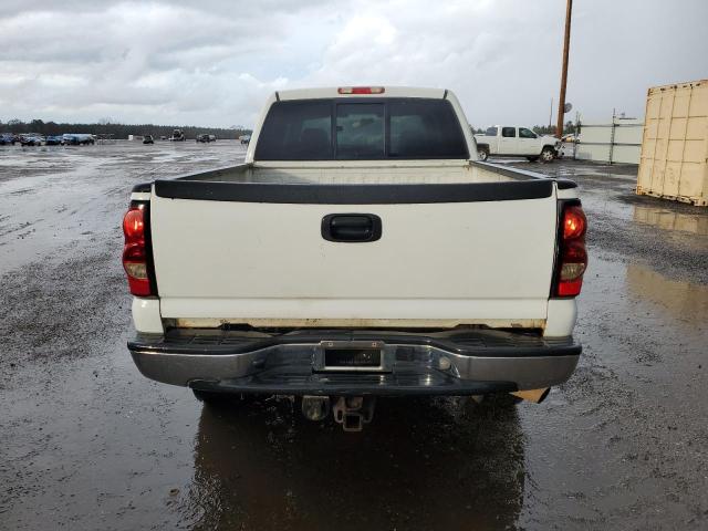 Photo 6 from auction – 2005 CHEVROLET SILVERADO with VIN 1GCHC23U85F857403