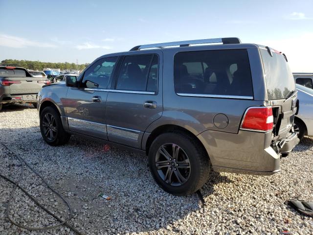 Photo 2 from auction – 2014 LINCOLN NAVIGATOR with VIN 5LMJJ2H54EEL01080