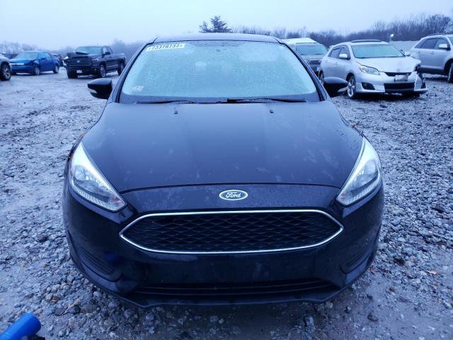 Photo 5 from auction – 2017 FORD FOCUS SE with VIN 1FADP3F2XHL311250
