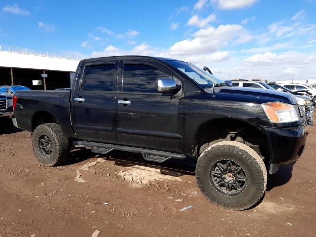 Photo 4 from auction – 2013 NISSAN TITAN S with VIN 1N6AA0EC2DN311083
