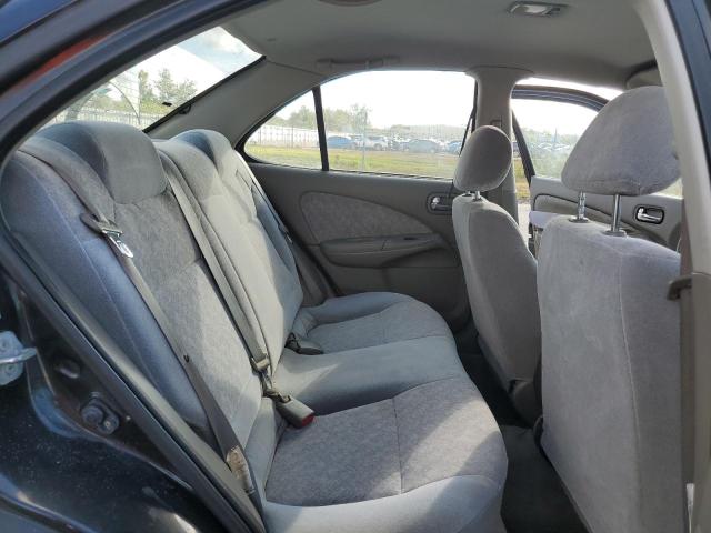 Photo 10 from auction – 2002 NISSAN SENTRA XE with VIN 3N1CB51D82L596313