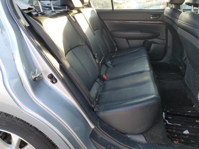 Photo 10 from auction – 2013 SUBARU LEGACY 2.5 with VIN 4S3BMCK67D3031766