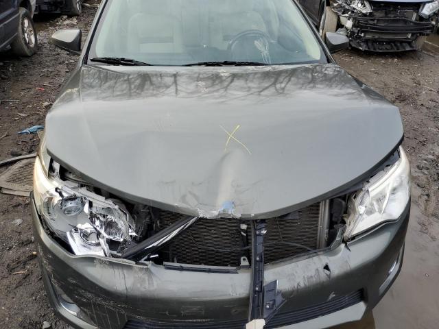 Photo 11 from auction – 2013 TOYOTA CAMRY L with VIN 4T4BF1FK3DR297898