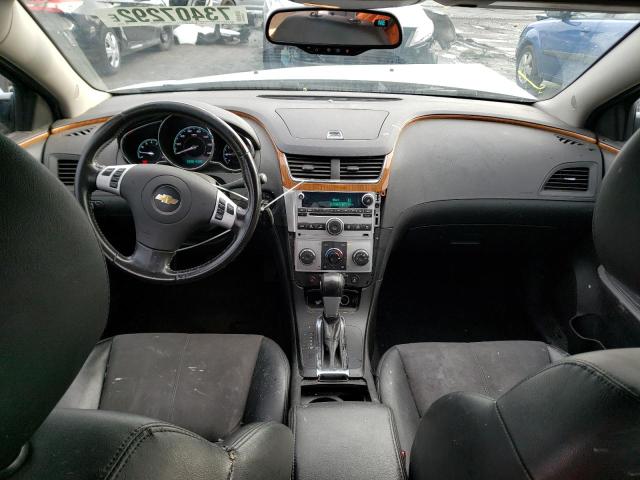 Photo 8 from auction – 2012 CHEVROLET MALIBU 2LT with VIN 1G1ZD5E03CF108110