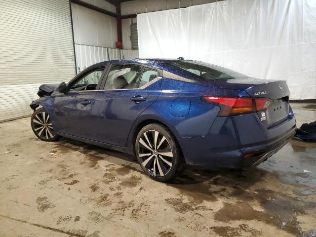 Photo 2 from auction – 2019 NISSAN ALTIMA SR with VIN 1N4BL4CVXKC133371