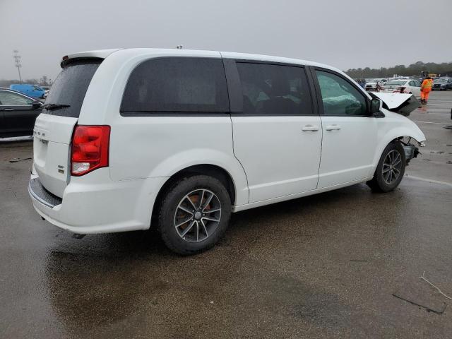Photo 3 from auction – 2019 DODGE GRAND CARA with VIN 2C4RDGEG0KR535607