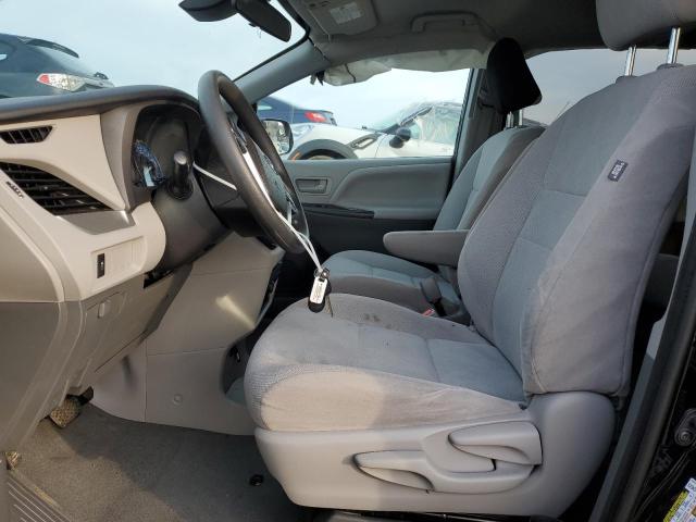 Photo 7 from auction – 2020 TOYOTA SIENNA L with VIN 5TDZZ3DC4LS080942