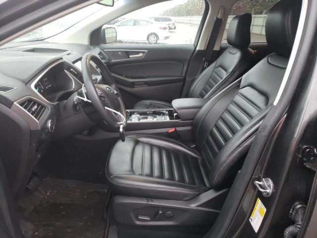 Photo 7 from auction – 2020 FORD EDGE SEL with VIN 2FMPK4J90LBA85742