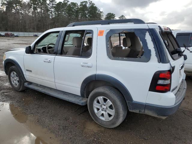 Photo 2 from auction – 2007 FORD EXPLORER X with VIN 1FMEU63E67UB65165