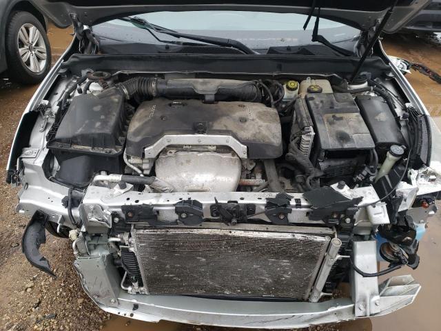Photo 11 from auction – 2013 CHEVROLET MALIBU LS with VIN 1G11B5SA9DF137211