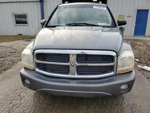 Photo 5 from auction – 2005 DODGE DURANGO SL with VIN 1D4HD48N15F607434