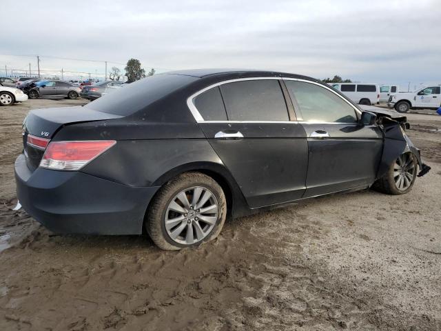 Photo 3 from auction – 2012 HONDA ACCORD EX with VIN 1HGCP3F73CA022010