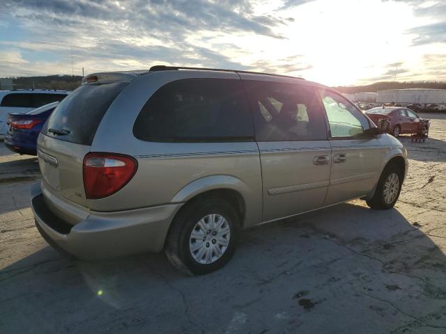 Photo 3 from auction – 2005 CHRYSLER TOWN & COU with VIN 2C4GP44R35R459997
