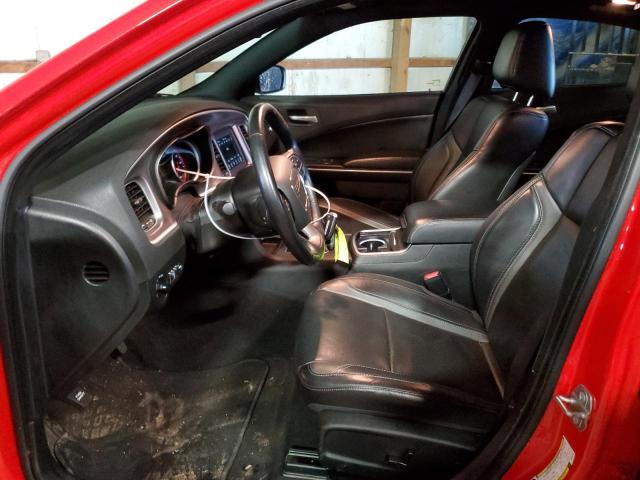 Photo 7 from auction – 2021 DODGE CHARGER SX with VIN 2C3CDXBGXMH642686