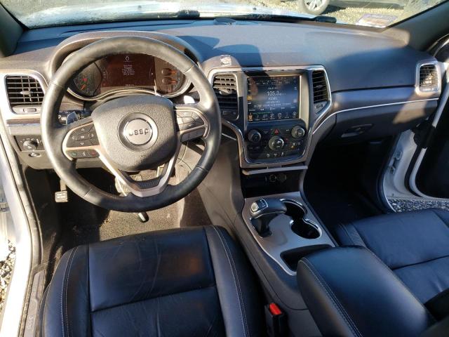 Photo 8 from auction – 2014 JEEP GRAND CHER with VIN 1C4RJEBG2EC201951