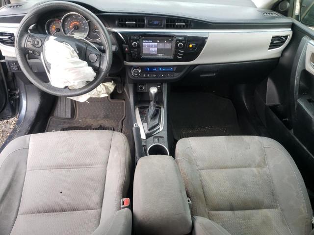Photo 8 from auction – 2014 TOYOTA COROLLA L with VIN 2T1BURHE7EC113667