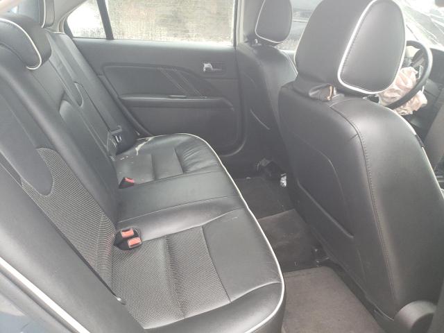 Photo 10 from auction – 2012 FORD FUSION SEL with VIN 3FAHP0JG7CR293397