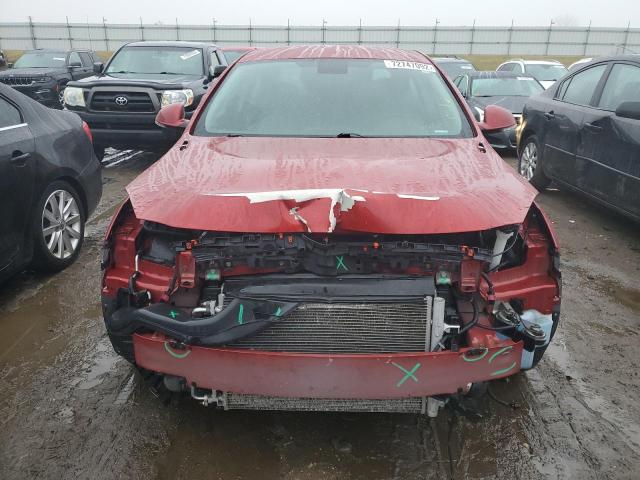 Photo 5 from auction – 2014 BUICK REGAL with VIN 2G4GL5EX5E9186135