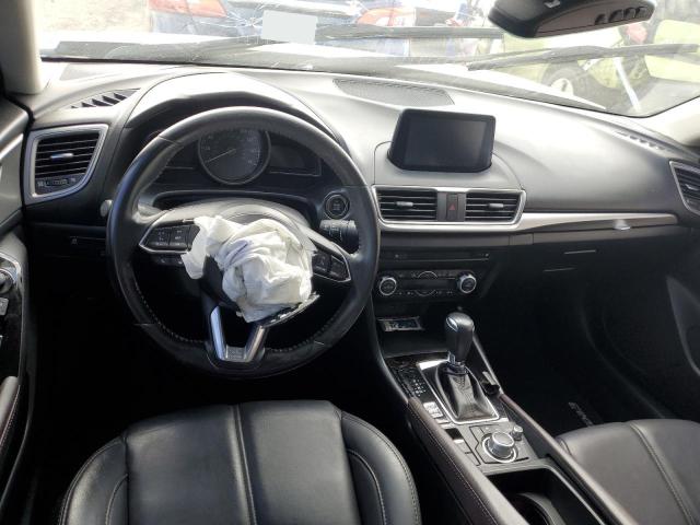 Photo 8 from auction – 2018 MAZDA 3 TOURING with VIN 3MZBN1V39JM251386