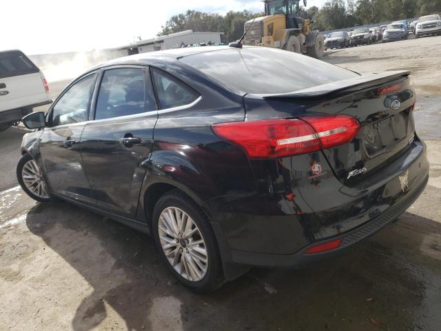 Photo 2 from auction – 2016 FORD FOCUS TITA with VIN 1FADP3J22GL219653