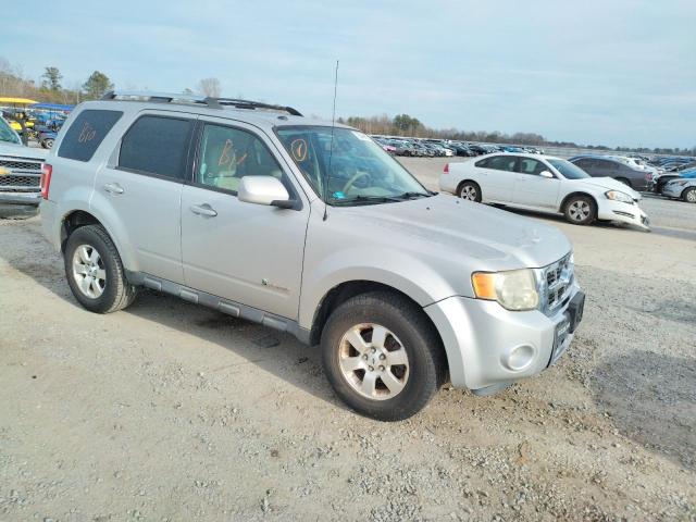 Photo 4 from auction – 2009 FORD ESCAPE HYB with VIN 1FMCU49329KA48814