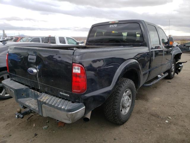 Photo 3 from auction – 2012 FORD F250 SUPER with VIN 1FT7W2A68CED06186