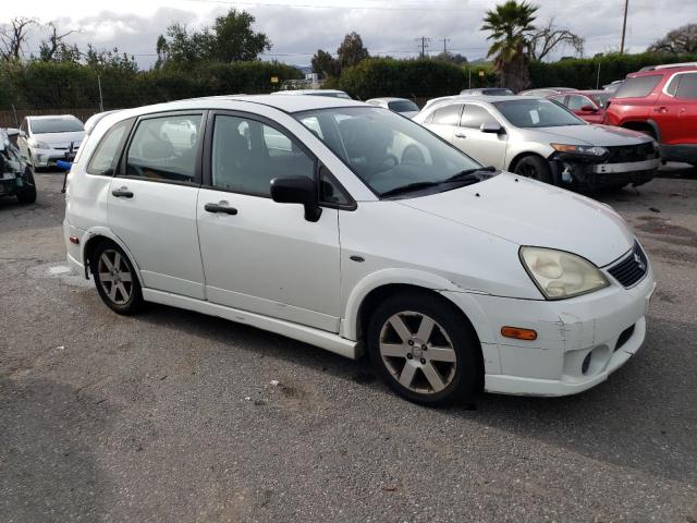 Photo 4 from auction – 2006 SUZUKI AERIO with VIN JS2RC62H865350532